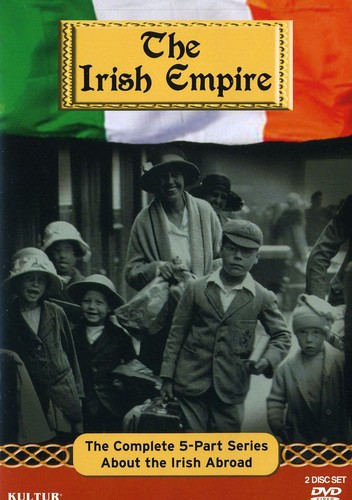 The Irish Empire