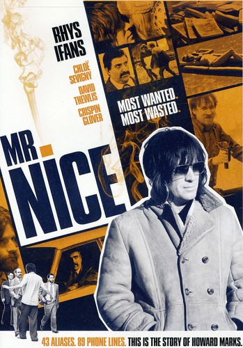 Mr. Nice