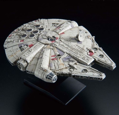 STAR WARS MILLENNIUM FALCON EMPIRE STRIKES BACK|alliance entertainment