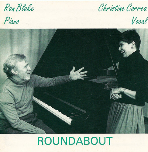 Roundabout