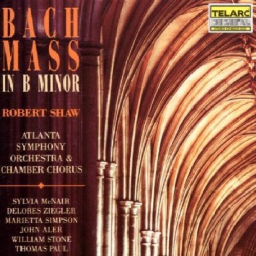 Mass in B minor