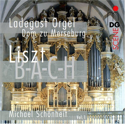 Organ Works 1