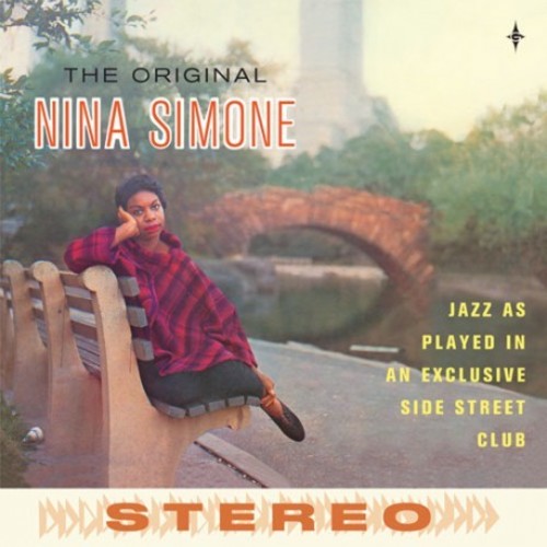 Little Girl Blue|Nina Simone