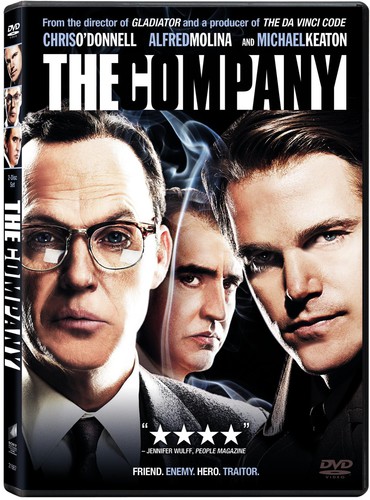 The Company