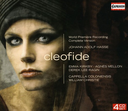 Cleofide