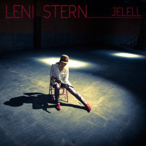 Jellel [Take It]