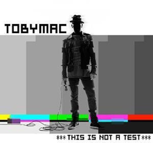 This Is Not a Test