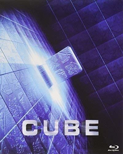 Cube|Imports