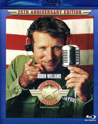 Good Morning, Vietnam