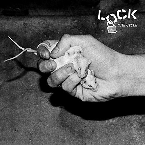 The Cycle|Lock