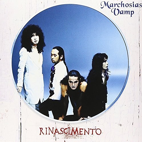 Renaissance|Marchosias Vamp