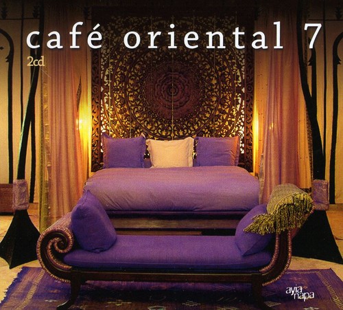 Cafe Oriental 7 /  Various