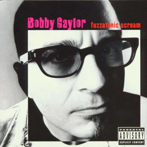 Fuzzatonic Scream [Explicit Content]