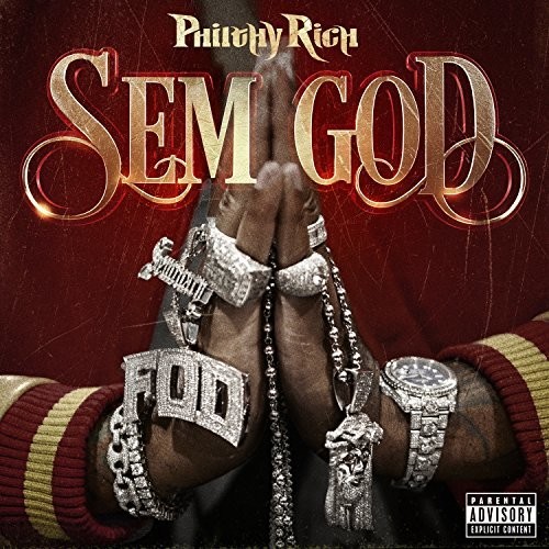 Sem God [Explicit Content]
