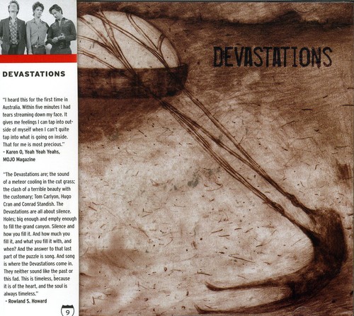 Devastations
