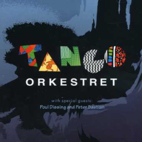 Tango Orkestret|Tango Orkestret