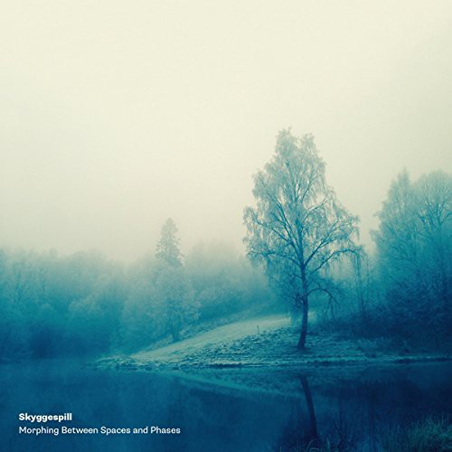 Morphing Between Spaces & Phases|Skyggespill