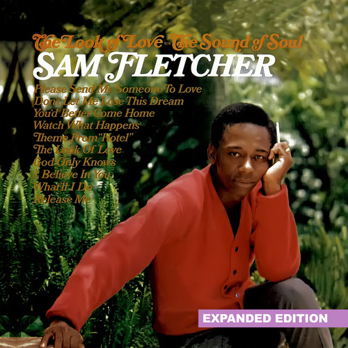 Look of Love, Sound of Soul|Sam Fletcher
