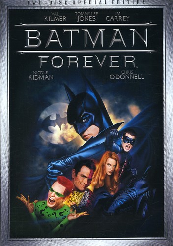 Batman Forever