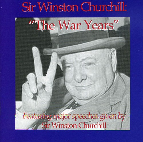 The War Years