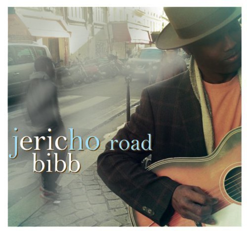 Jericho Road