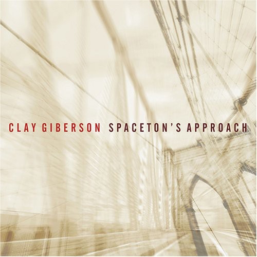 Spaceeton's Approach|Clay Giberson