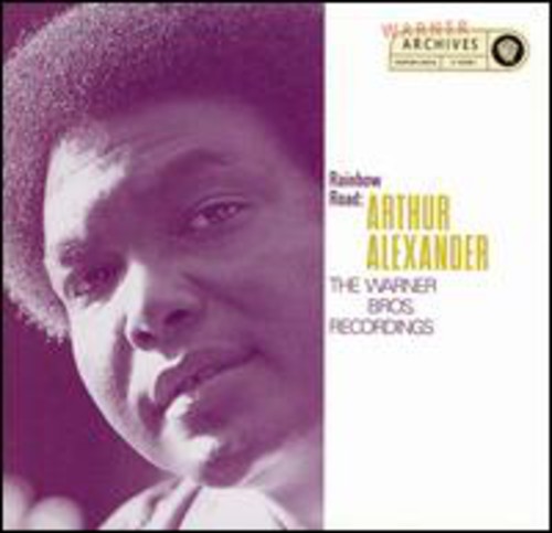 Rainbow Road: The Warner Bros. Recordings|Arthur Alexander