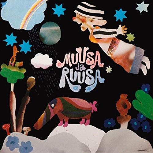 Muusa Ja Ruusa|Eero Koivistoinen