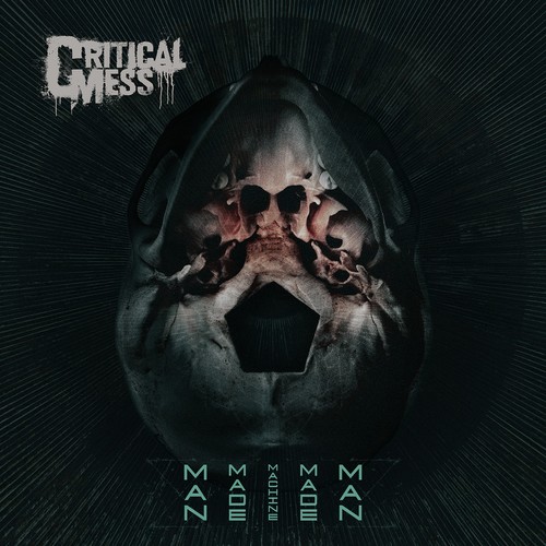 Man Made Machine Made Man|Critical Mess (Denmark)