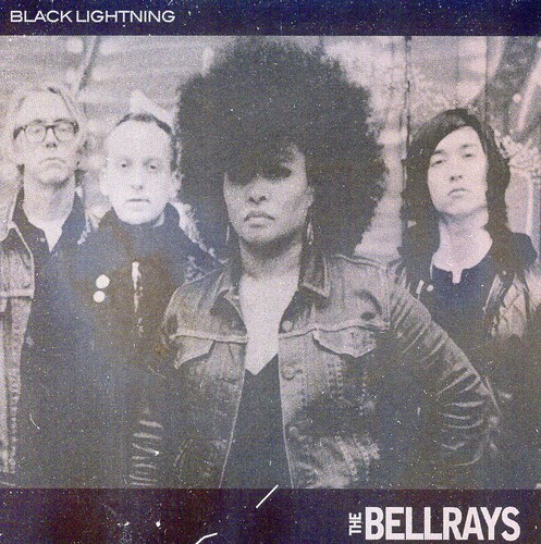 Black Lightning