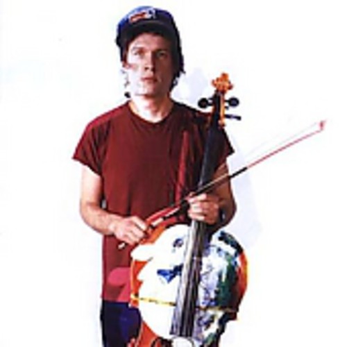 Calling Out Of Context|Arthur Russell