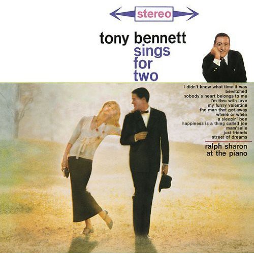 Tony Sings for You|Tony Bennett