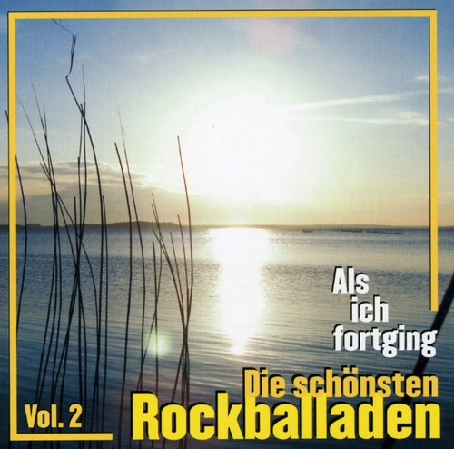 Als Ich Fortging 2 / Various|Various Artists