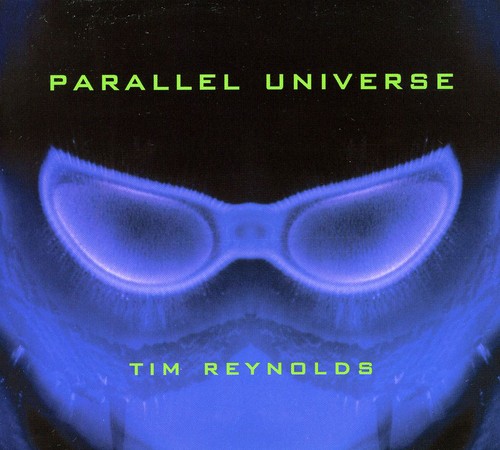 Parallel Universe
