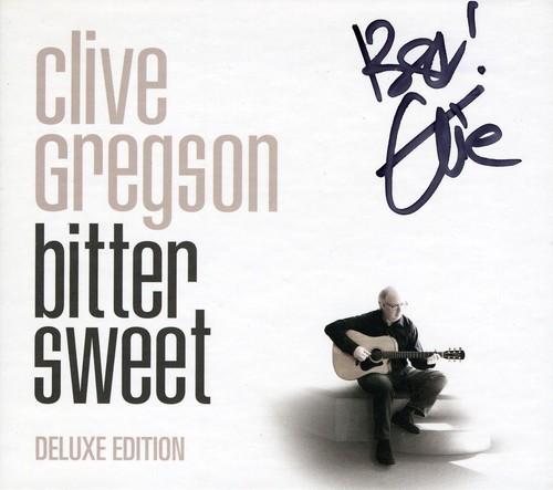 Bittersweet [Import]