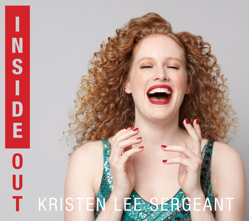 Inside/Out|Chris Berger/David Budway/Kristen Lee Sergeant/Vince Ector