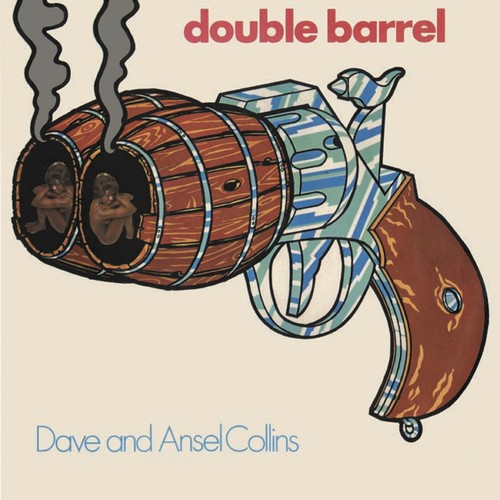 Double Barrel|Dave & Ansel Collins (Reggae)