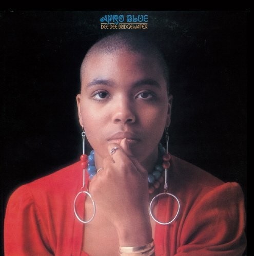 Afro Blue|Dee Dee Bridgewater