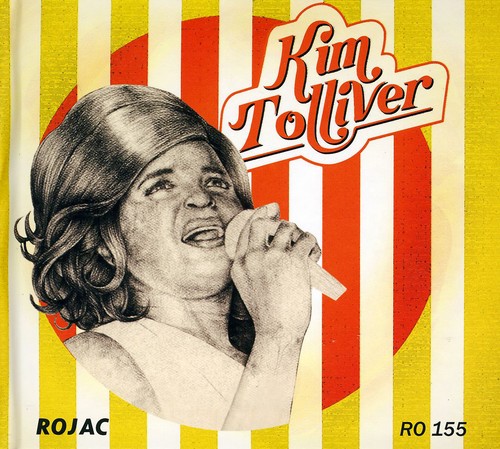 Kim Tolliver
