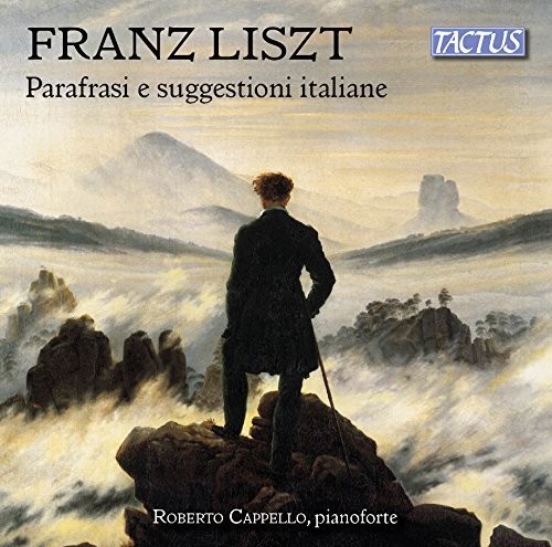 Italian Inspiration & Paraphrases