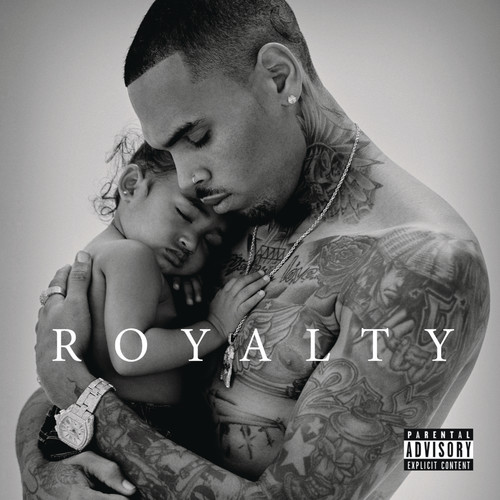 Royalty [Deluxe Edition] [Explicit Content]