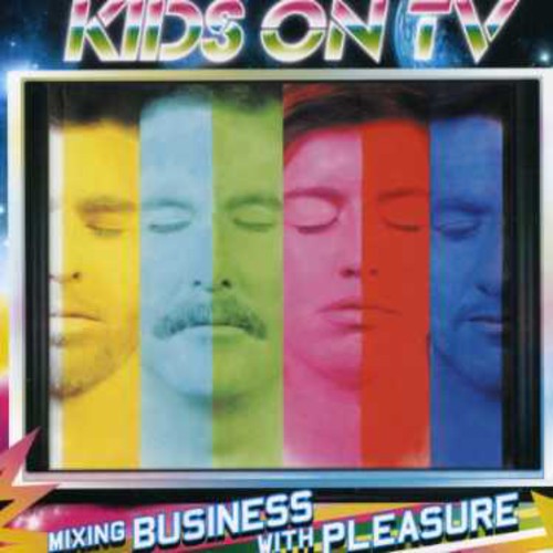 Mixing Business with Pleasure