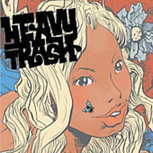 Heavy Trash