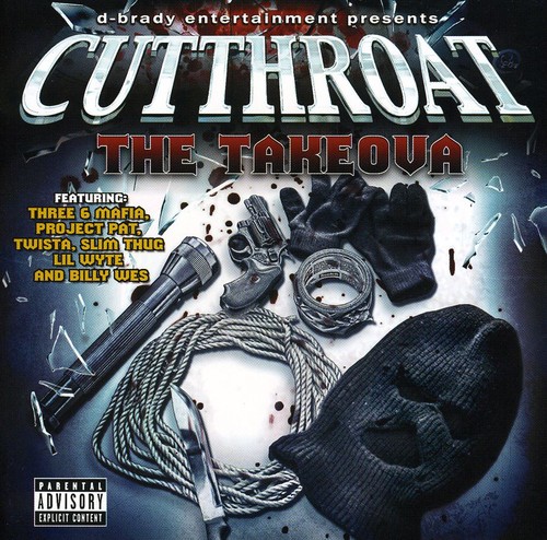 The Takeova [Explicit Content]