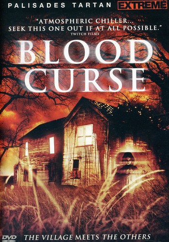 Blood Curse