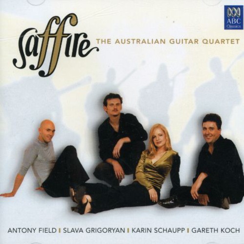 Saffire