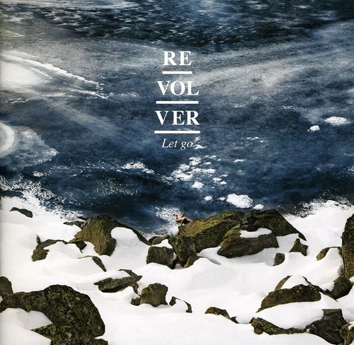 Let Go [Import]