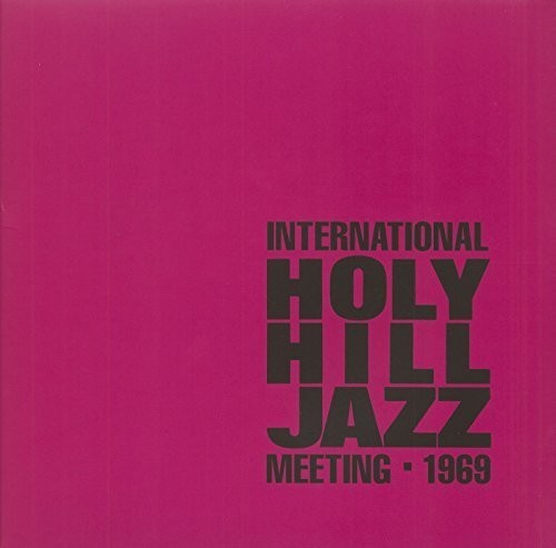 International Holy Hill Jazz Meeting /  Various
