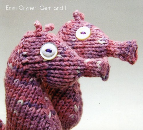 Gem & I [Import]
