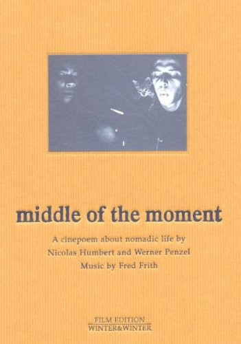 Middle of the Moment